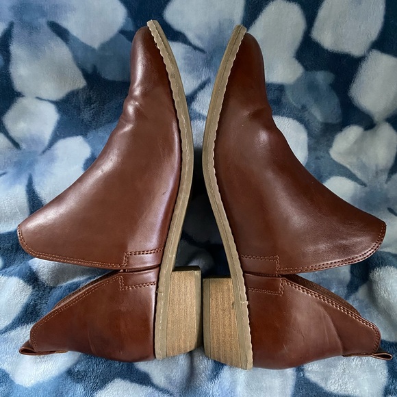 Universal Thread Nora Boot - Picture 11 of 16